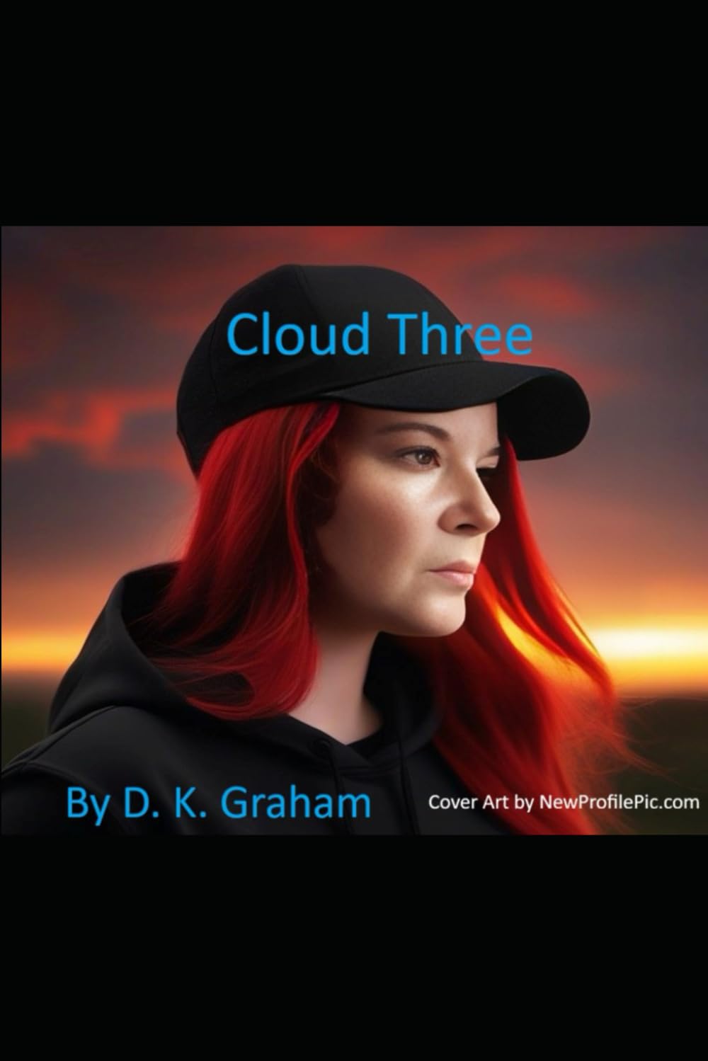 Cloud Three: Second Edition