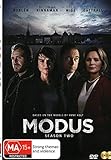 modus vivendi san remo  Modus: Season 2 [USA] [DVD]