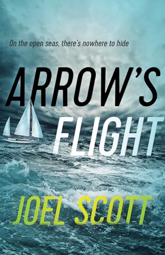 Arrow's Flight view 2