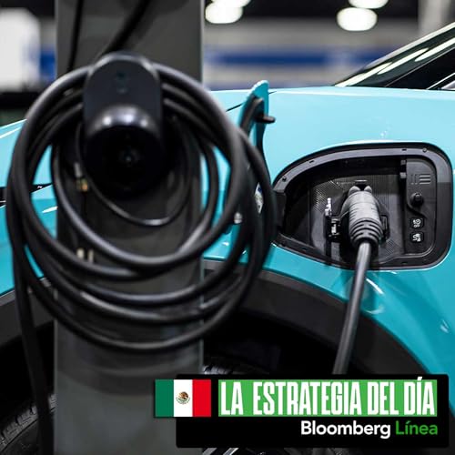 『Arancel a tu próximo auto eléctrico, Oracle, bancos desahuciados y Renault』のカバーアート