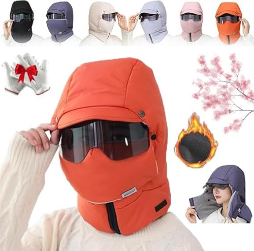 �h���t���J�o�[�A�E�g�h�A���C�f�B���O�}�X�N�A���K�l�t���A�p�e�B���}�X�N�A���j���߉\�ȓ~�p�T�[�}���X�L�[�t�F�C�X�}�X�N, �I�����W, One Size