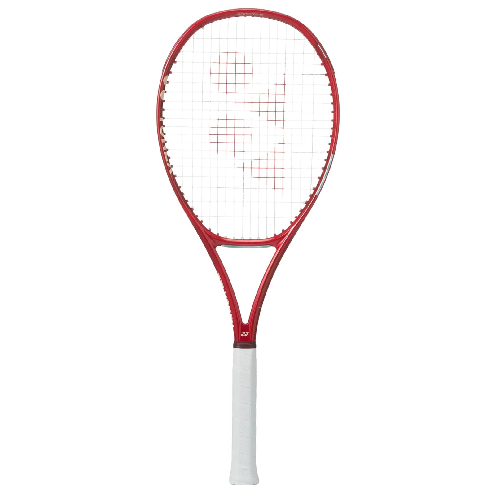 YONEX Tennis Racquet VCORE 98, Color: Ruby RED, Head: 98