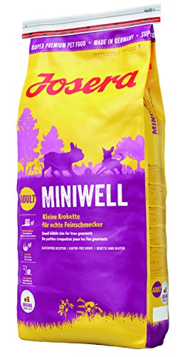 Josera Miniwell 900 g