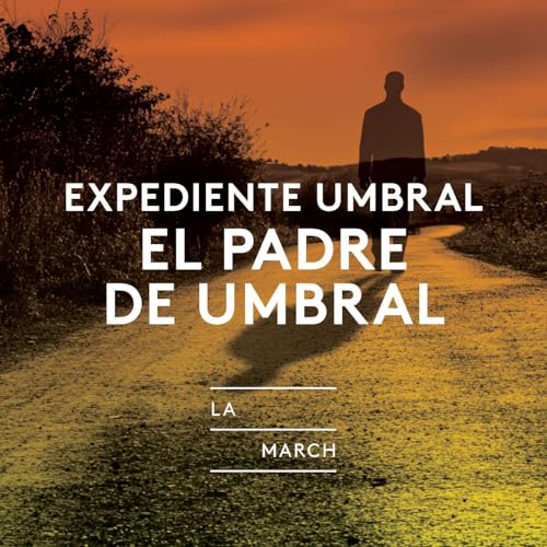 『4. El padre de Umbral』のカバーアート