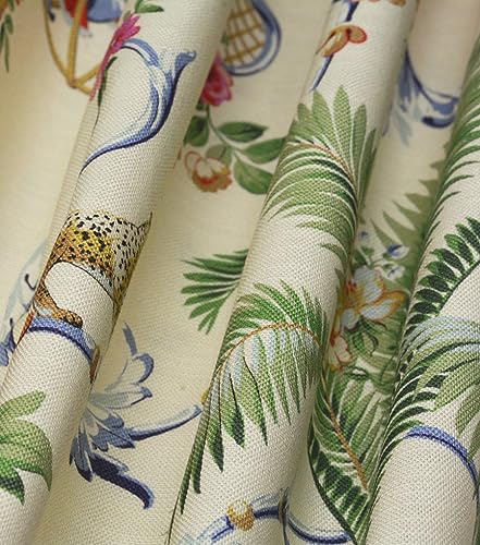 Waverly 682300 Printed Cotton Fabric thumb #1