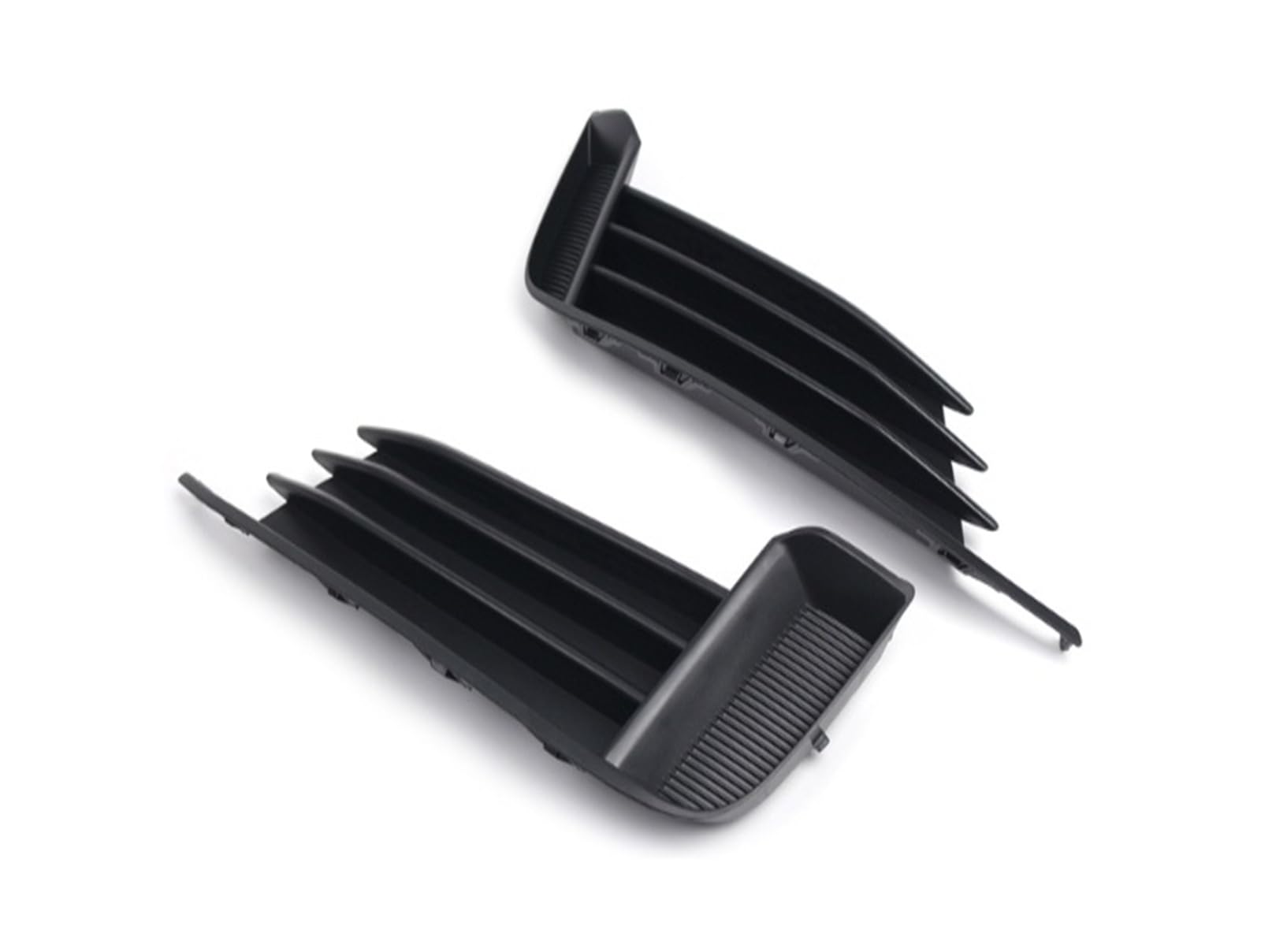 Fit For 2013-2017 Saloon Or Convertible Models Foglight Replacement 8V5807681 Front Bumper Fog Lamp Case Trim(Right)