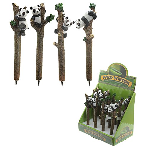 Puckator PEN96 Panda Pen