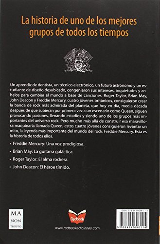 Queen & Freddie Mercury