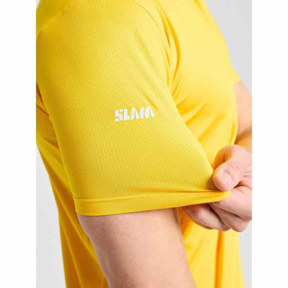 SLAM Camiseta De Manga Corta UV Crew Sunblock 2.0 XS