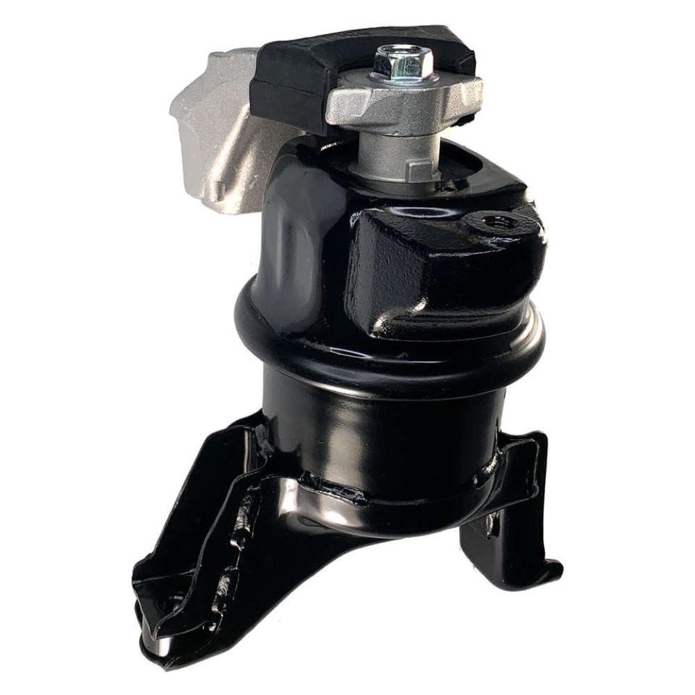 Zdcvfmhqb Onecolor Front Engine Motor Mount With Bracket Compatible With 2012 2013 2014 Civic 1.8L For Auto