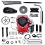 49CC 4-Stroke Bicycle Engine Kit Belt Drive