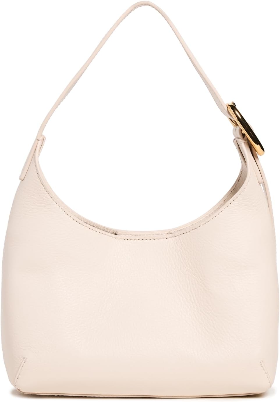 Madewell Women's Puffy Buckle Shoulder