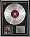 Produktbild Century Music Awards GUNS N' ROSES - Ltd CD Platinum Disc - Chinesische Demokracia