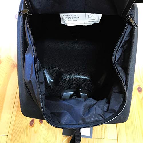 Amazon | ski-doo/スキードゥ LINQ Trail Seat Bag (REV Gen4 MX Z