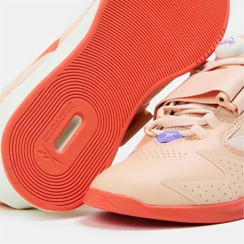 Image of Reebok Legacy Lifter III