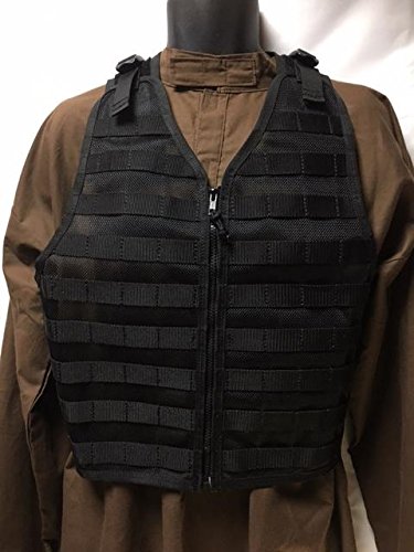 L.E.M. Supply モールメッシュベスト L.E.M. Supply モールメッシュベスト