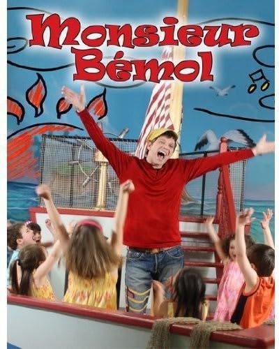 Monsieur Bemol [DVD]
