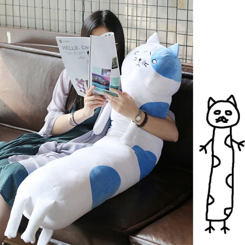 Amazon.co.jp: ぬいぐるみ ネコロンブス 抱き枕 うまるちゃん 萌え