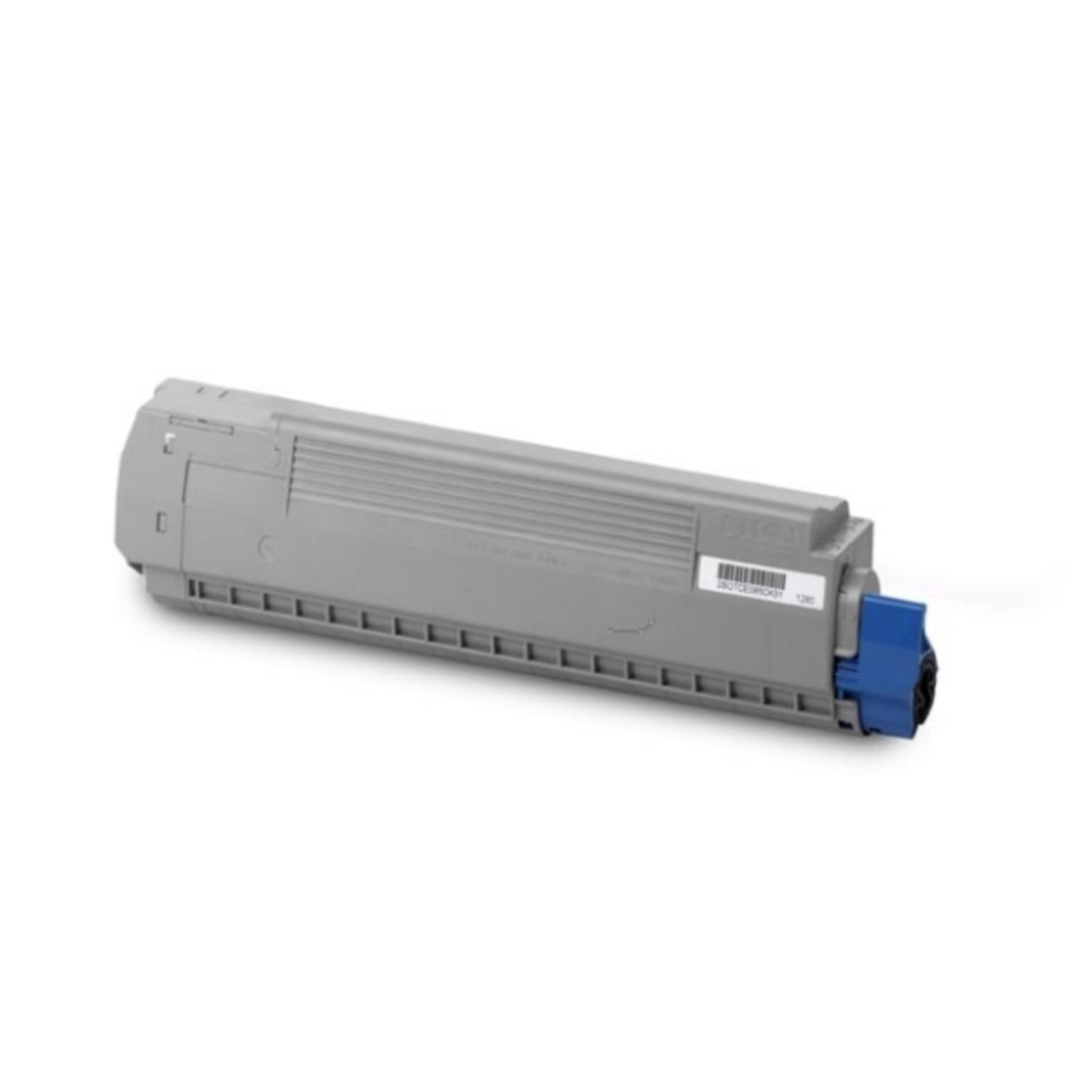OKI Magenta Toner Cartridge – Toner per stampanti laser, 7300 pagine, Laser, MC851 MC861, si