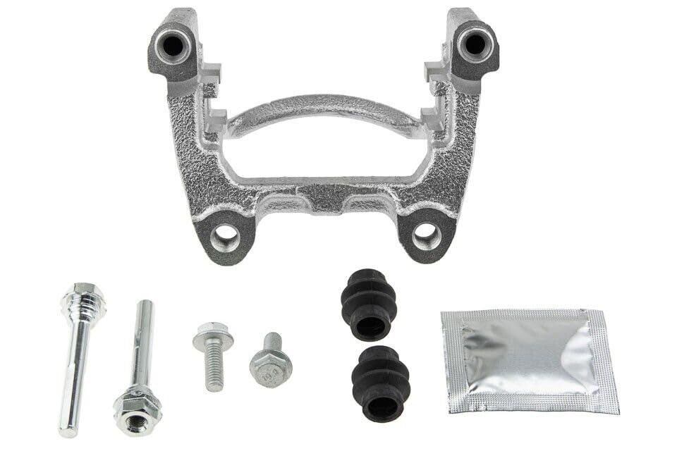 Soporte pinza freno trasero VW EOS 3C0615425 recambio puente frenado HZT/VW/148A