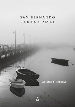San Fernando Paranormal