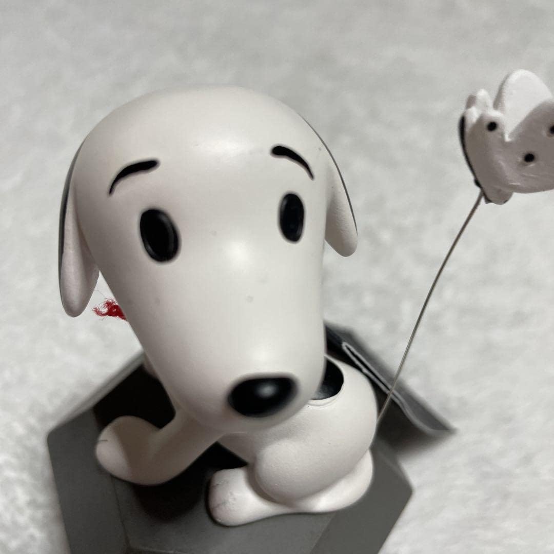 スヌーピー ホールマーク 70周年 フィギュア 【公式通販】