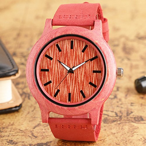 Oozoo Donna Orologio da Polso Vintage Serie Analogico Silicone Nero