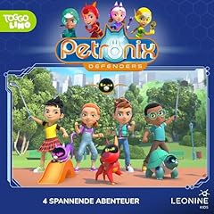 Couverture de Die schnelle Geparden-Rettung