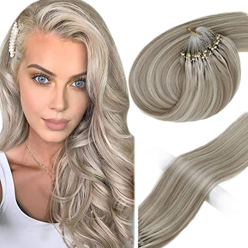 Vivien 20 Inch Real Hair Extensions Clip in Human Hair 150g 7pcs Remy Thick Balayage Ombre Light Brown to Darkest Brown Skin Weft Clip in Hair Extensions Seamless Hair Natural Full Head