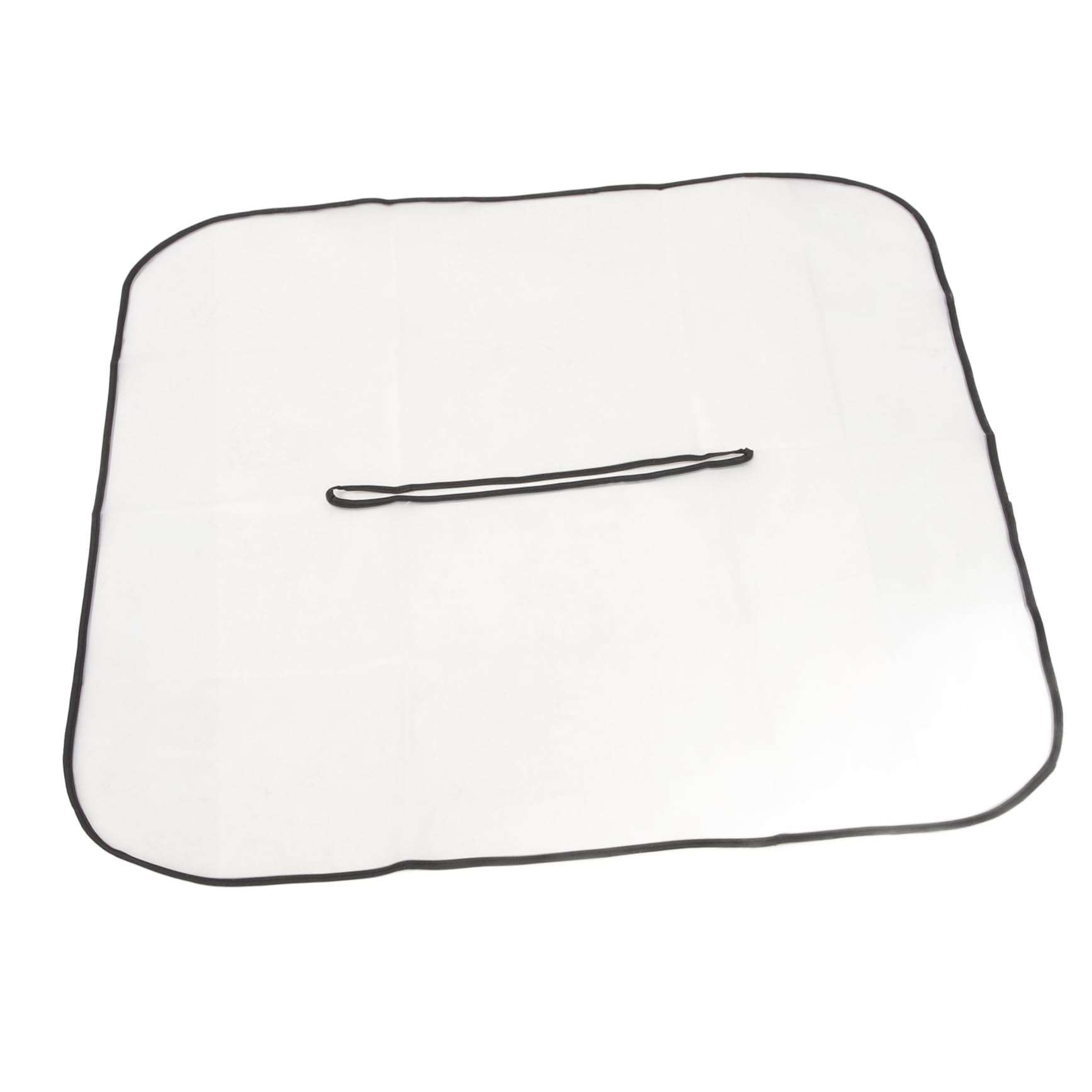 5piezas Cubierta para Bolso De Mano Protector De Transparente De Funda Resistente para Actividades y Camping