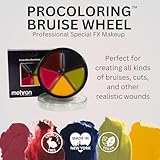 Zoom IMG-1 mehron procoloring bruise Zoom IMG-1 mehron procoloring bruise
