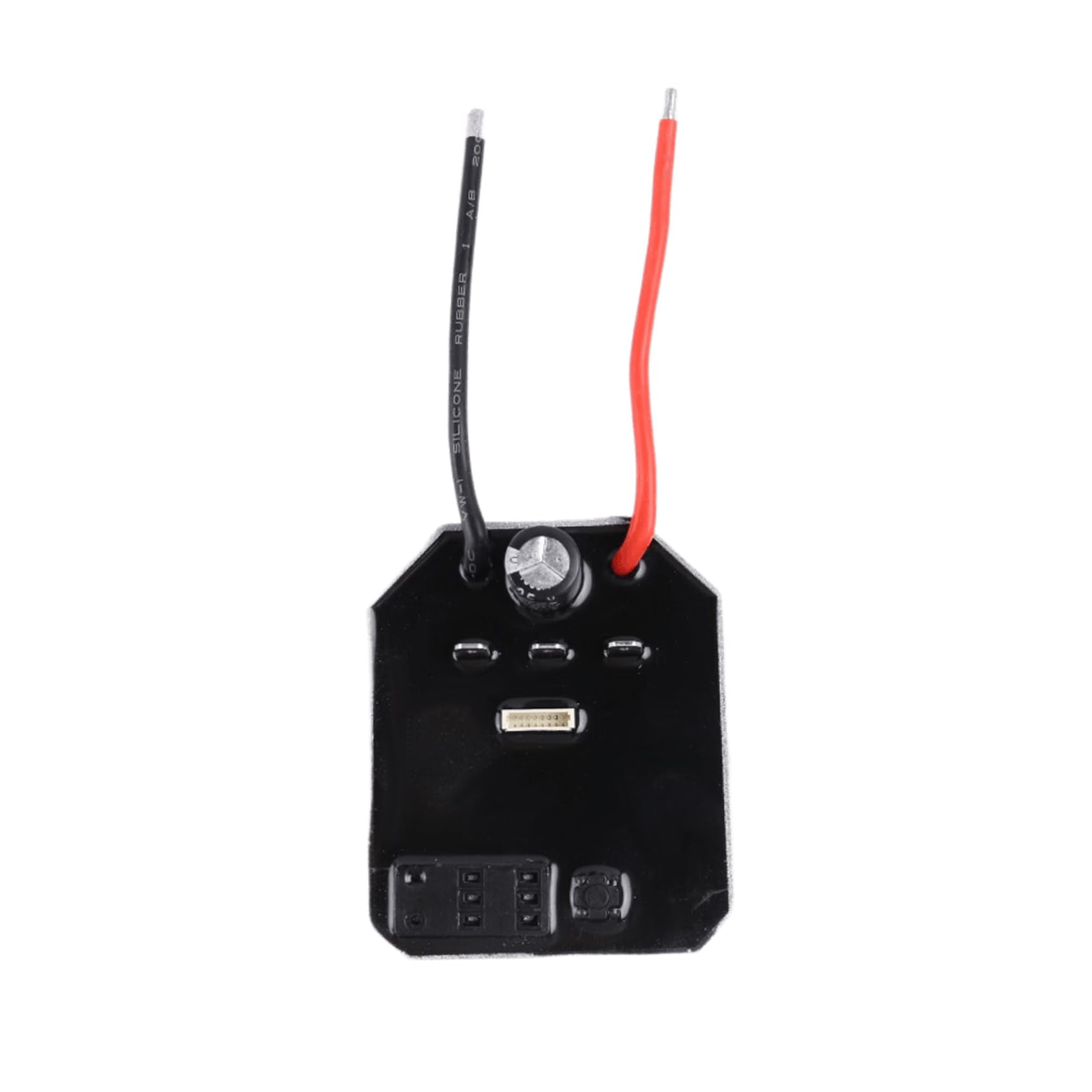 High Torque 1000Nm Brushless Lithium Electric Wrench Motherboard Control Board Controller Electric Wrench Board