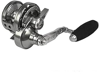 リール STUDIO Ocean Mark BLUE HEAVEN L120-Lo STUDIO OCEAN MARK Jigging Hi-Speed Lefthanded Reel 2024 BLUE
