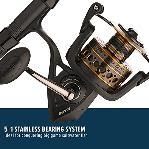 Amazon.com: Pure Fishing Brands: Saltwater Reel & Rod Combos