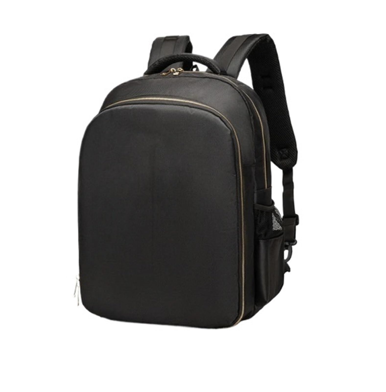 Tragbarer Friseur-Rucksack, Multifunktionaler Reise-Rucksack, Aufbewahrungstasche For Friseur-Styling- Und Make-up-Werkzeuge(White 1pcs)
