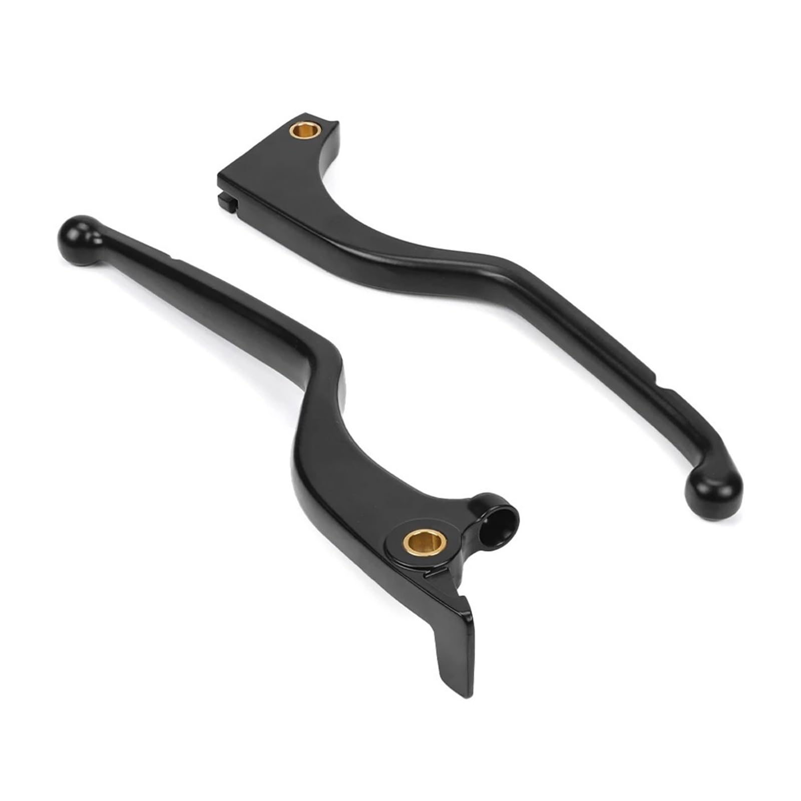 Levier d'embrayage Moto Levier de Frein et d'embrayage pour BMW G310R G310GS GS 2016-2020 pour Moto(Brake Lever)