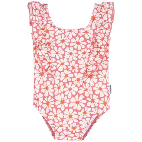 Image of Gerber girls One-piece Swimsuit