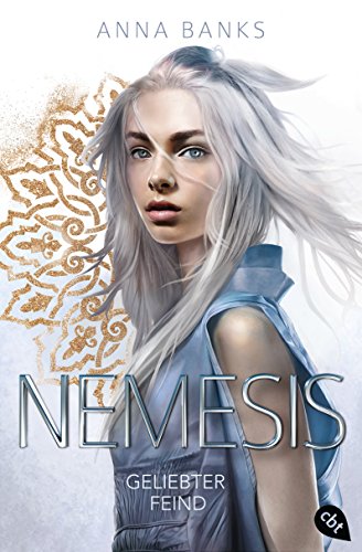 Nemesis - Geliebter Feind (Die Nemesis-Reihe 1)