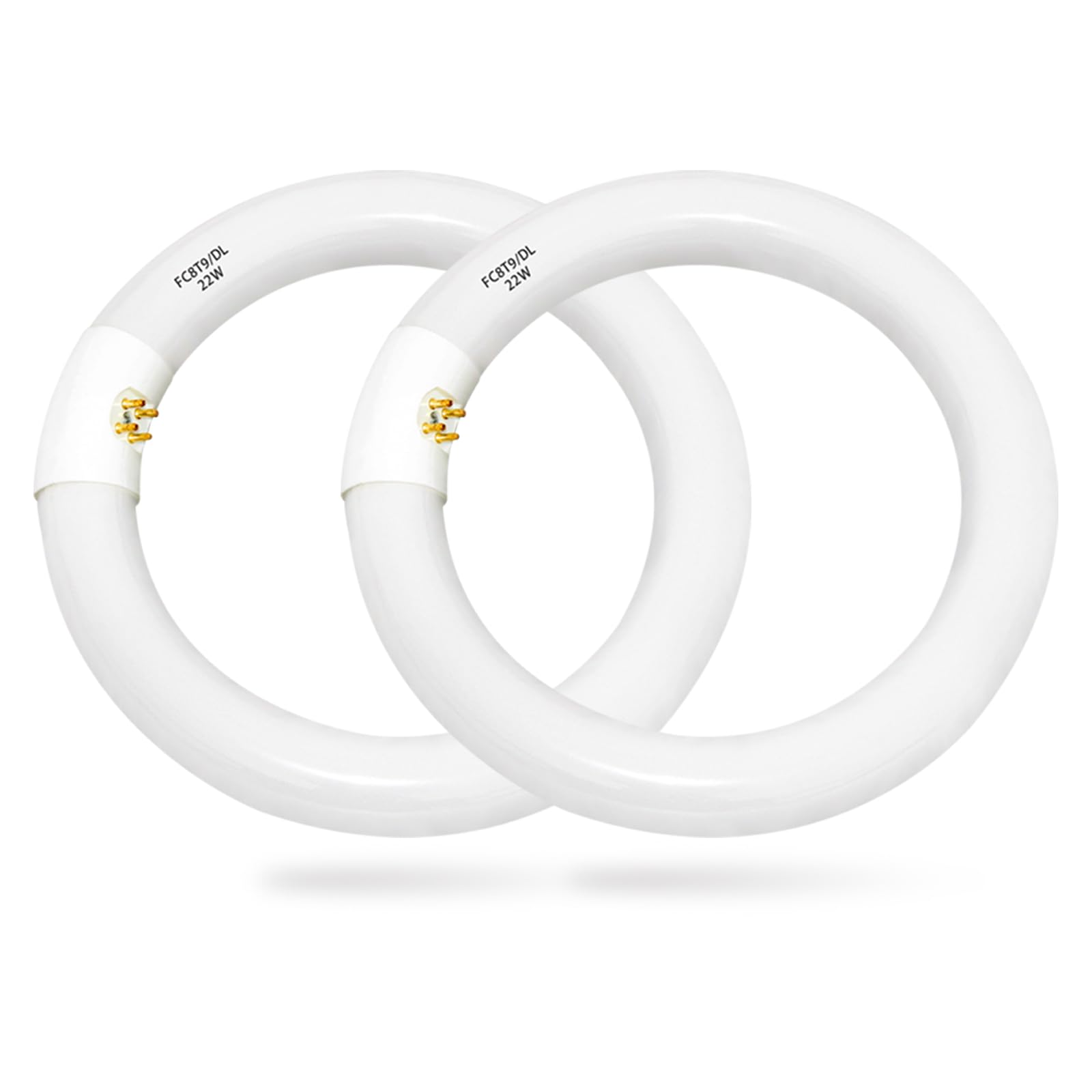 8 Inch T9 22W Circline Fluorescent Bulbs,Circular Bulb FC8T9/DL