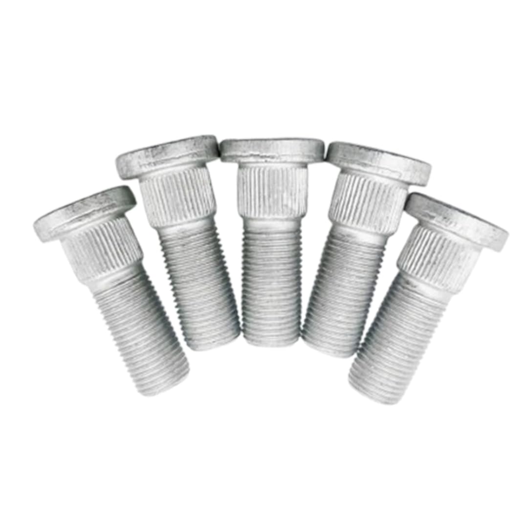 Śruby do Kół dla Ford Classic Transit, 1 szt. Śruba wielowypustowa piasty koła M16x1,5 Średnica wielowypustu 17,8mm Długość 52,3mm Klasa 10,9