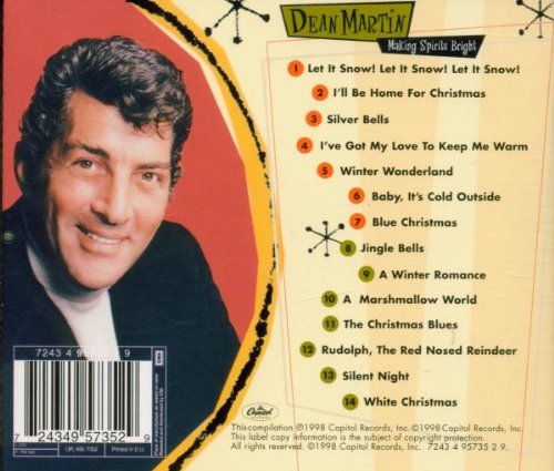 Vista 2 de Making Spirits Bright