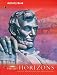 Harcourt Horizons: Activity Book Grade 5 United States History: Beginning