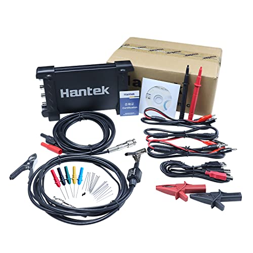 The Best Oscilloscope For Automotive Top 11 Picks in 2022 BNB