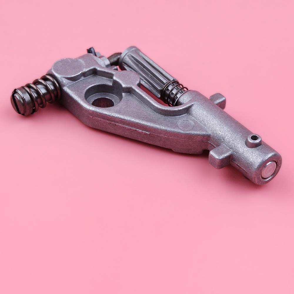 Conjunto de Aceite Apto for Motosierra 455, 460, 357, 359, 455E, 357XP, 359EPA y