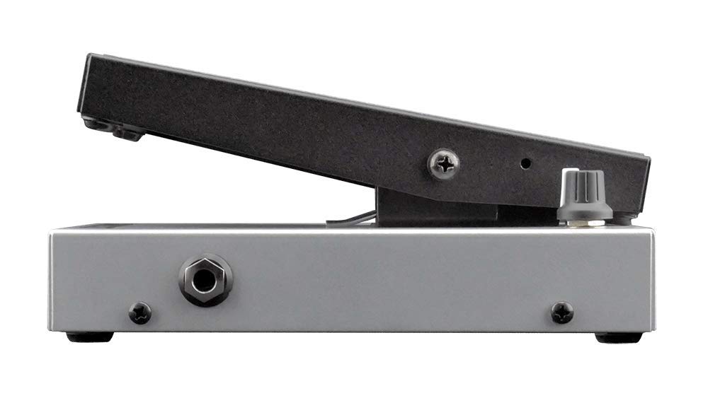 Amazon | morley 20/20 WAH BOOST (MTMK2) スイッチレス