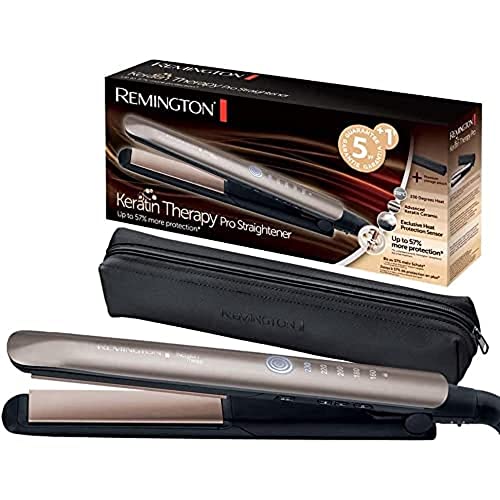 Remington Plancha de Pelo Profesional...