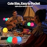 Zoom IMG-2 luce galleggiante piscina ip68 impermeabile Zoom IMG-2 luce galleggiante piscina ip68 impermeabile