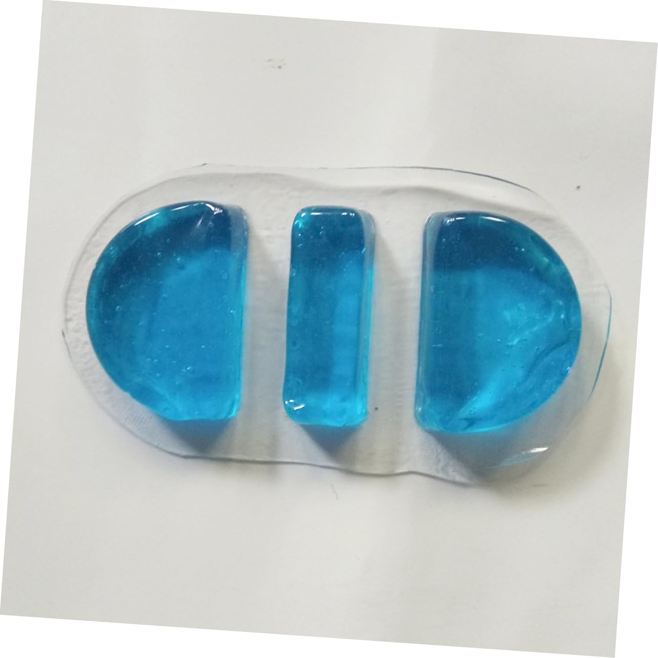 6 Pezzi Per Ponte Nasale Sacchetti Per Ghiaccioli Borsa Per Il Ghiaccio Tpu