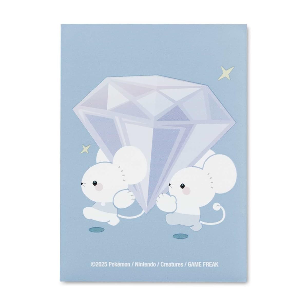 Amazon.co.jp: 海外ポケモンセンター:ポケモンTCG:イッカネズミ