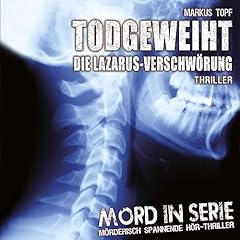 Couverture de Todgeweiht